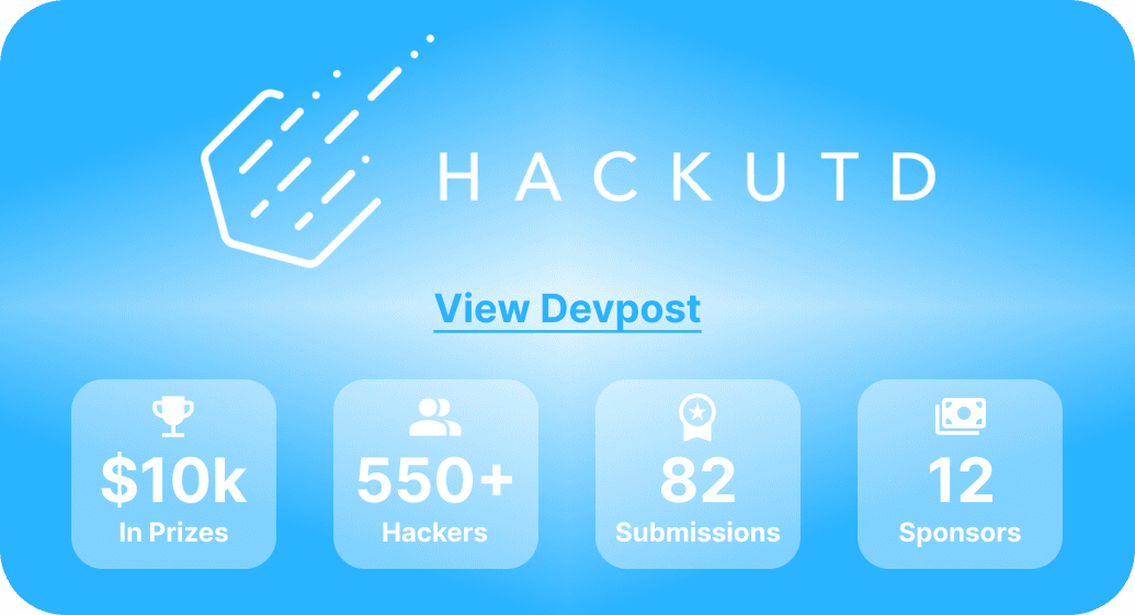 HackUTD's Director