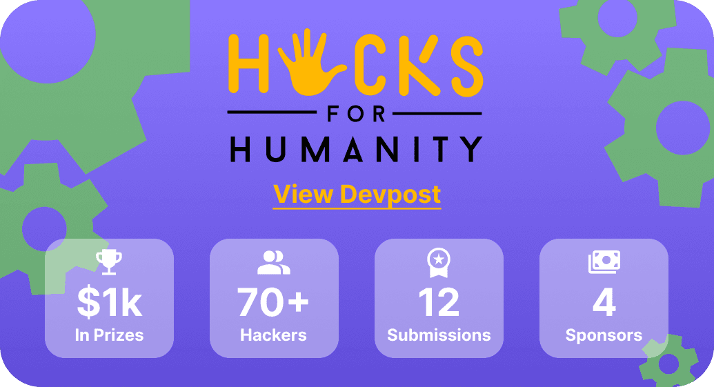 HackUTD undefined