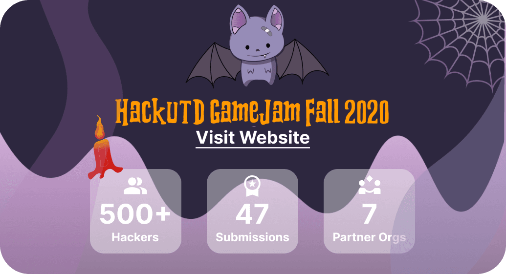 HackUTD undefined
